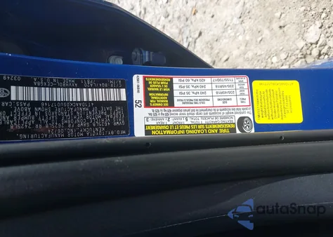 2025 Toyota Camry Xle from USA, damaged, VIN 4T1DAACK0SU017146